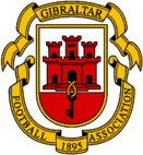 Gibraltar logo Gibraltar logo