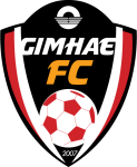 Gimhae City logo