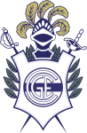 Gimnasia La Plata Res. logo