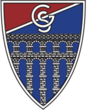Gimnástica Segoviana logo