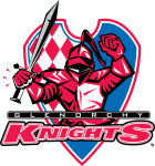 Glenorchy Knights logo