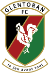 Glentoran logo