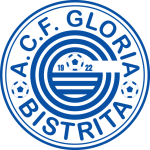 Gloria Bistriţa logo
