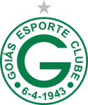 Goiás logo