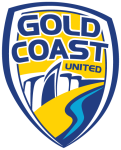 Gold Coast United logo