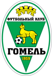 Gomel logo