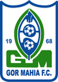 Gor Mahia logo Gor Mahia logo
