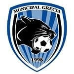 Grecia logo