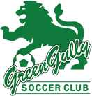 Green Gully logo