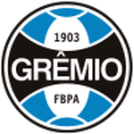 Gremio U20 logo