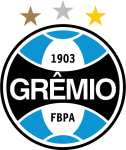 Grêmio logo
