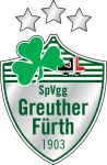 Greuther Fürth II logo