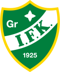 GrIFK logo