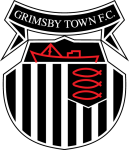 Grimsby Town logo
