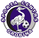 Grobiņa logo
