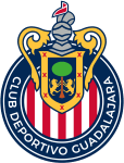 Guadalajara Femenil logo