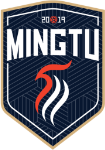 Guangdong Mingtu logo
