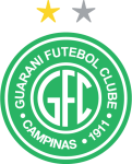 Guaraní logo