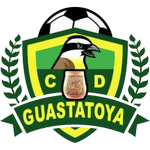 Guastatoya logo Guastatoya logo