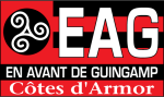 Guingamp logo