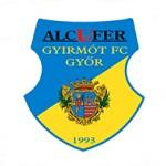 Gyirmót logo