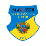 Gyirmót logo