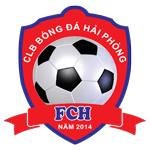 Hai Phong logo Hai Phong logo