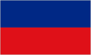 Haiti U20 logo