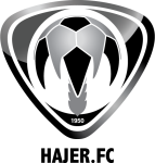 Hajer logo