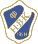 Halmstad logo