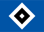 Hamburger SV II logo Hamburger SV II logo