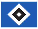Hamburger SV Frauen logo