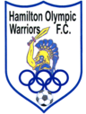 Hamilton Olympic logo
