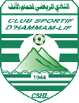 Hammam-Lif logo