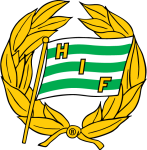 Hammarby logo
