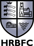 Hampton & Richmond logo