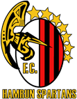 Hamrun Spartans logo