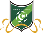 Zhejiang Greentown logo