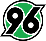 Hannover 96 II logo Hannover 96 II logo
