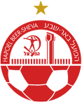 Hapoel Be'er Sheva logo Hapoel Be'er Sheva logo