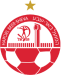 Hapoel Be'er Sheva logo