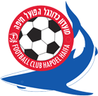 Hapoel Haifa logo