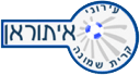 Ironi Kiryat Shmona logo
