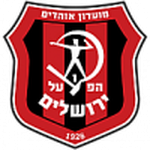 Hapoel Katamon logo