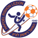 Hapoel Rishon LeZion logo