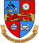 Harrogate Town logo