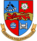 Harrogate Town logo