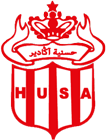 Hassania Agadir logo
