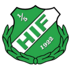 Hässleholms IF logo