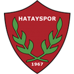 Hatayspor logo